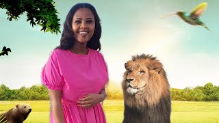 zebiba girma ዘቢባ ግርማ [upl. by Gnilrits943]