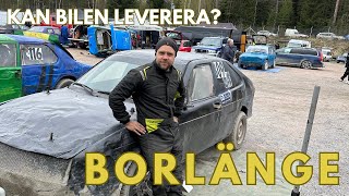 KAN EN SVART BIL LEVERERA [upl. by Stempson]