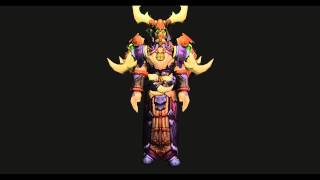 Season 14 Set DruideDruid Patch 54 Preview [upl. by Ikeda]