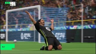 EAFC 24 GOALS COMPILATION 8 [upl. by Aryhs]