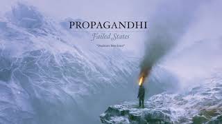 Propagandhi  quotDuplicate Keys Icaroquot An Interim Report 2019 Remaster Full Album Stream [upl. by Ordisi]