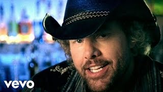 Toby Keith  As Good As I Once Was [upl. by Nestor]