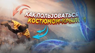 Far Cry 5 Костюмкрыло что это [upl. by Naeruat]