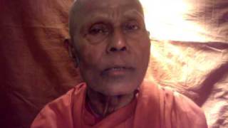 Bhante Gunaratana  The Kamma of Jealousy [upl. by My]