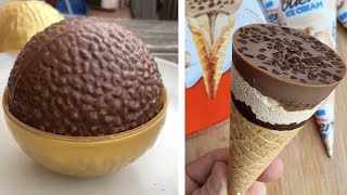 Most Satisfying Chocolate Cake Decorating Tutorials  So Yummy Chocolate Cake Decorating Ideas [upl. by Anirbas]