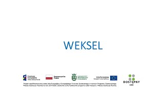 WEKSEL [upl. by Kirbee772]