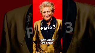 Como vive hoje o cantor Rod Stewart parte 3 [upl. by Monjan962]