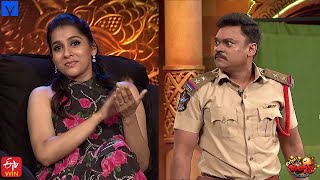 Shakalaka Shankar amp Team Performance  7th August 2020  Extra Jabardasth Latest Promo [upl. by Airetnuhs498]