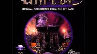 Unreal 1998 Soundtrack  14 Valley of the Spires [upl. by Zsuedat]