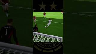 FC 25  2425 UEFA Nations League  Simulation  Hungary vs Germany  Deniz Undav Goal [upl. by Sievert]