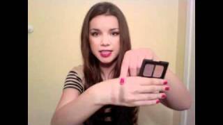 Top 10 NARS Eyeshadows [upl. by Gabrila]