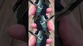 BRUSHSTOKE CAMO GLOCK 43X BY whitetailtactical1475 [upl. by Wurst]