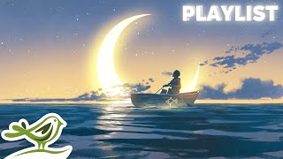 Beautiful Piano Music Vol 5  Relaxing Music by Peder B Helland [upl. by Arbas381]