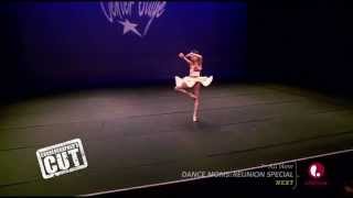 Someone Special  Maddie Ziegler  Full Solo  Dance Moms Choreographers Cut [upl. by Jaunita607]