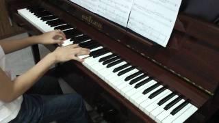 Change My Heart Oh God 更新我心意 Carol Tornquist Espinosa piano only prelude arrangement [upl. by Dahle]