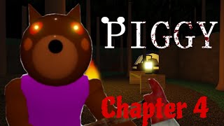 Piggy Book 1 Chapter 4 [upl. by Brookner]