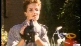 Rabobank commercial 1988 Soms denk je [upl. by Anirehtak]