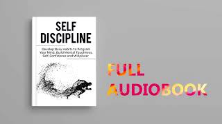 Self Discipline the Neuroscience by Ray Clear Audiobook [upl. by Bradway]