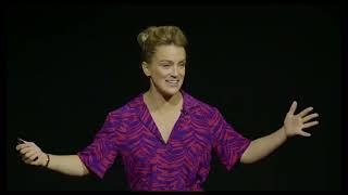 ManpowerGroup Future Forces Of Work Conference Georgie Barrats Keynote Highlights [upl. by Anillehs]