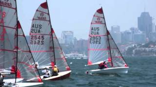 Sail Sydney Regatta 2015 [upl. by Banky]