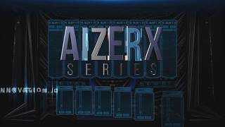 AizerX Series Modern Trailer SFX Designer  Fast Walkthrough [upl. by Phyllida781]