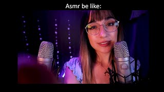 💜🔮Asmr but without the Asmr 🔮💜 [upl. by Hudnut634]