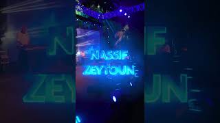 Hatoum Trading Inc presents Nassif Zeytoun [upl. by Notyalc266]