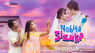 Nobita sizuka  Kaubru official Music Video  kakuma amp Dravid  Brr Bru amp Pinki Chakma  One studios [upl. by Courtund]