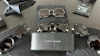 Clocks amp Colours Sunglasses Review  DISCOUNT 2024 [upl. by Rhpotsirhc236]