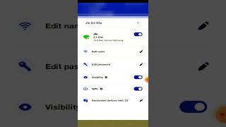 Jio Router Security How to Change Your Password [upl. by Aihtenyc]