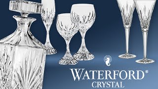 How Much Is Waterford Crystal Worth [upl. by Diaz703]