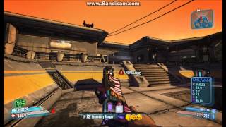 Borderlands 2 OP8 Friendship Gulag with KillSkill Axton [upl. by Resa]