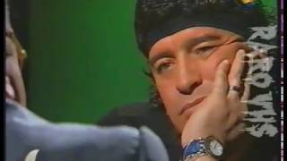 Lanata entrevista a Diego Maradona 2001 Completa [upl. by Airad739]