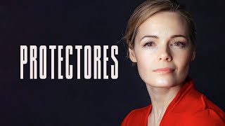 PROTECTORES  Película completa en Español Latino [upl. by Guttery47]