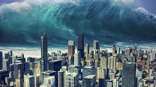 The Biggest Tsunami Ever Recorded [upl. by Oiramed]