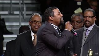 COGIC 109th Holy Convocation Countdown Bishop Roderick Hennings Its Called Respect HD [upl. by Ahsinrad]