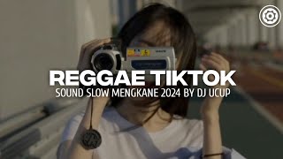 SOUND TIKTOK VERSI REGGAE VERSION [upl. by Arrat]