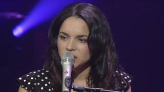 Norah Jones  quotThose Sweet Wordsquot Live from Austin TX [upl. by Claude]