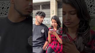 Toxic boyfriend🤣 comedy yashudarling boyfriend viralshort lovers nagarajofficial89 [upl. by Jeanie]