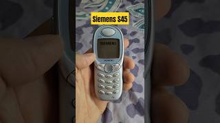 retrophone retromobile retro nostalgia siemens кнопочныетелефоны [upl. by Ennovihc103]