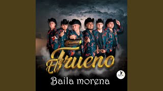 Baila morena [upl. by Lazes]