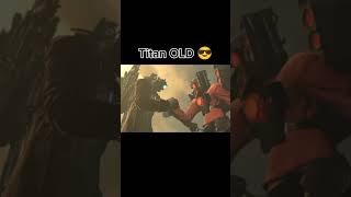 Subscribe 👍👍 Titan Now or Titan OLD skibididopyes edit skibiditoilet skibididopyesyes [upl. by Aredna]