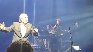 Salvatore Adamo  Live 2024 in Geneva Switzerland  BONUS [upl. by Bremer]