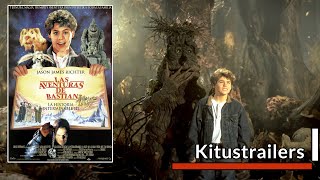 Kitustrailers  LA HISTORIA INTERMINABLE 3 Trailer en Español [upl. by Knudson]