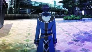 K Project AMV  Warriors Munakata Reisi  Scepter 4 [upl. by Del]