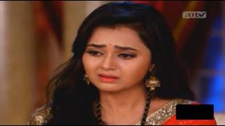 PROMO SWARAGINI SERIAL DRAMA INDIA ANTV [upl. by Enamrahs]