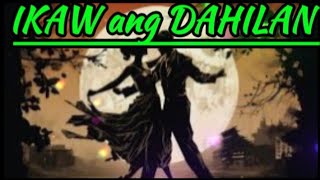 IKAW ANG DAHILAN REMIX [upl. by Anitnegra]