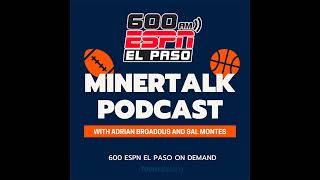 MinerTalk Mens Basketball Pushes Past UCSB Gauchos 7976 in 1st Road Win of the Season [upl. by Acina]