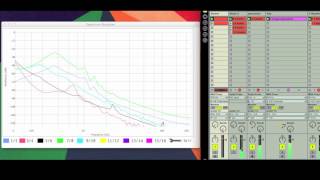 Spectrum Analyzer S8 Standalone v10 [upl. by Bosch]