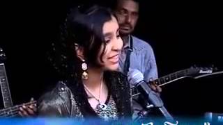 kuyiline thedi  Shelja Shaji  Mappila Songs Oman nilavu [upl. by Travers]